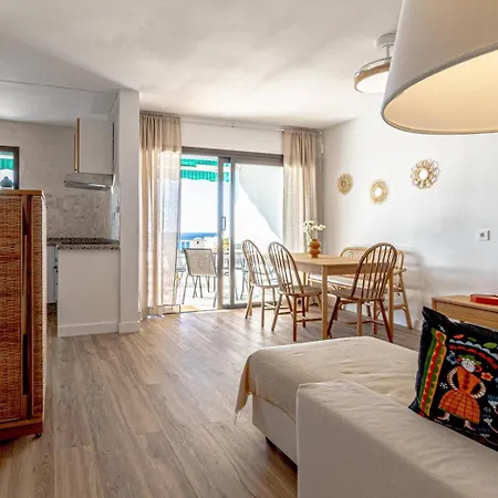 Blue Horizon By Dream Homes Tenerife Lägenhet *