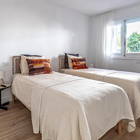 Lägenhet Blue Horizon By Dream Homes Tenerife