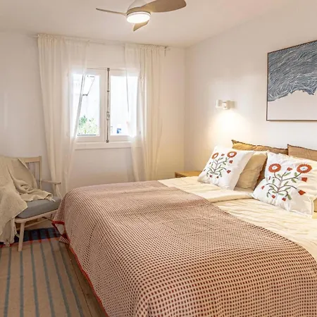 Lägenhet Blue Horizon By Dream Homes Tenerife Acantilado de los Gigantes