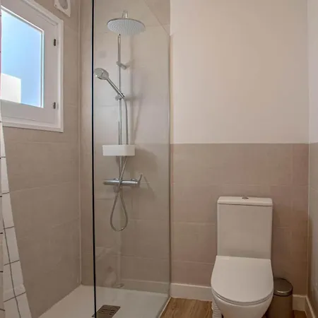 Blue Horizon By Dream Homes Tenerife *