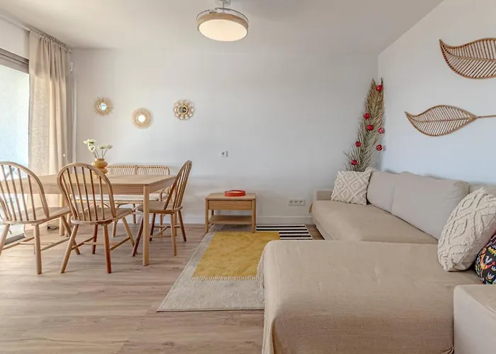 Blue Horizon By Dream Homes Tenerife