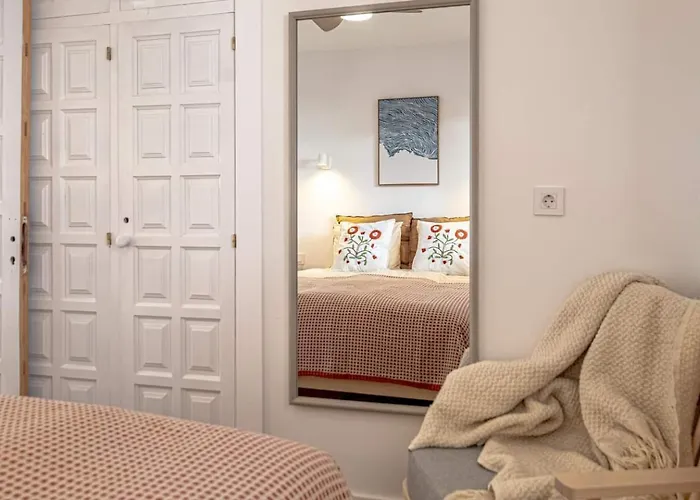 Blue Horizon By Dream Homes Tenerife * Acantilado de los Gigantes