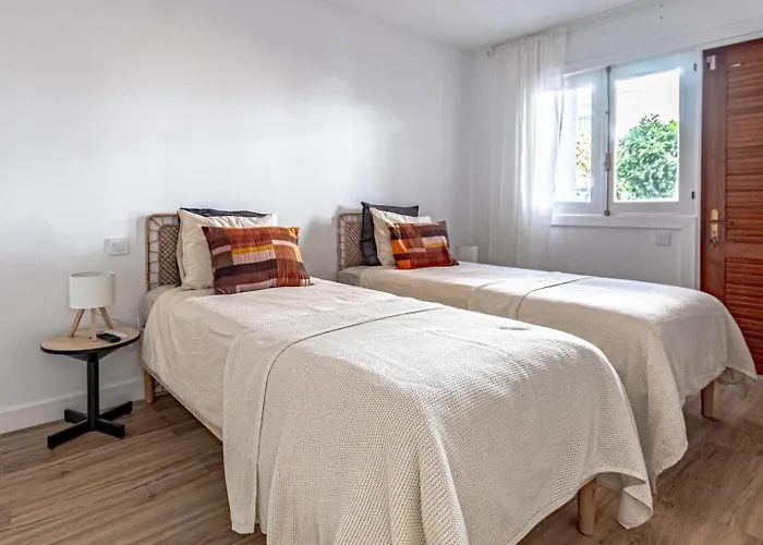 Lägenhet Blue Horizon By Dream Homes Tenerife