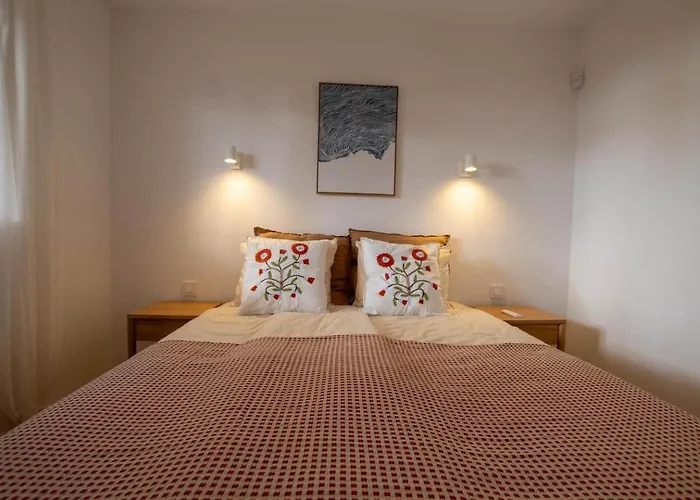 Blue Horizon By Dream Homes Tenerife Lägenhet Acantilado de los Gigantes