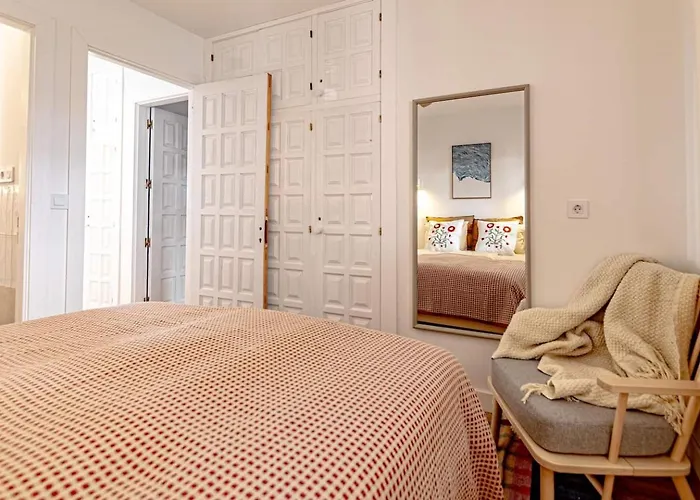 Lägenhet Blue Horizon By Dream Homes Tenerife *