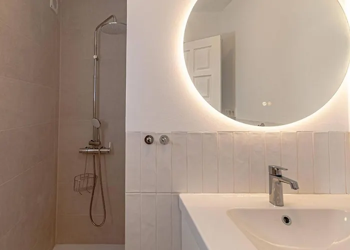 Lägenhet Blue Horizon By Dream Homes Tenerife