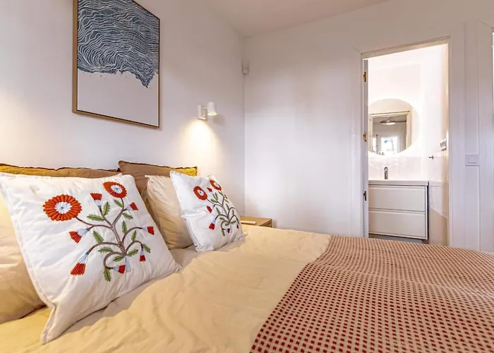 Blue Horizon By Dream Homes Tenerife Lägenhet *