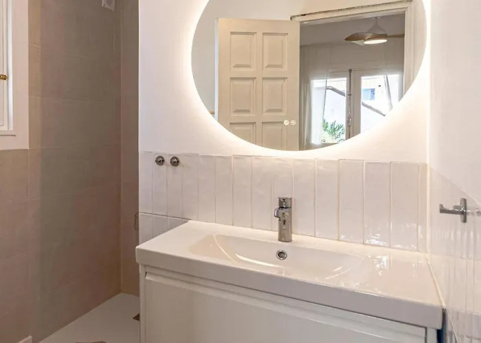 Blue Horizon By Dream Homes Tenerife Lägenhet *