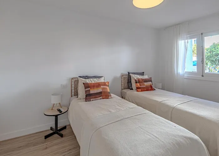 Blue Horizon By Dream Homes Tenerife * Acantilado de los Gigantes