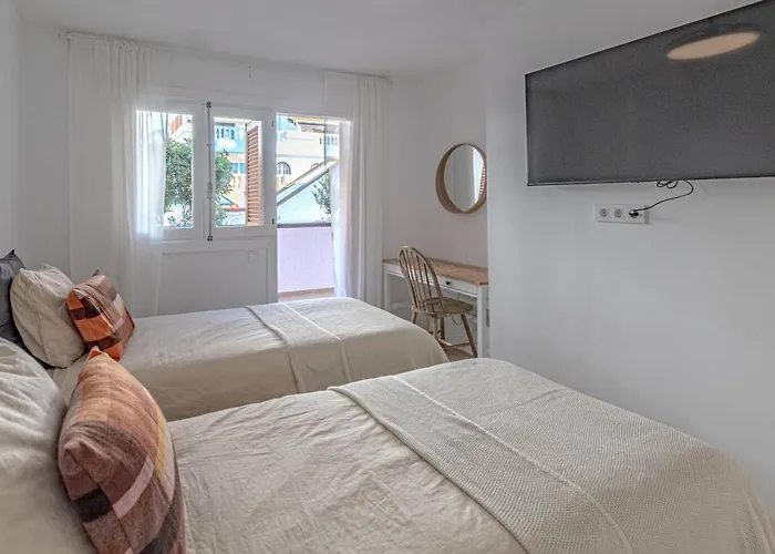 Blue Horizon By Dream Homes Tenerife * Acantilado de los Gigantes