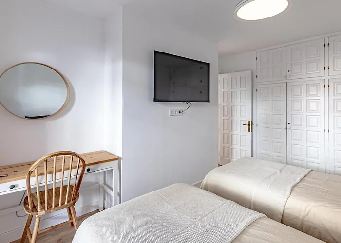 Blue Horizon By Dream Homes Tenerife *