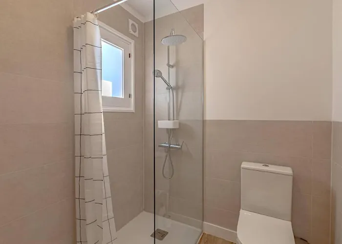 Blue Horizon By Dream Homes Tenerife Lägenhet Acantilado de los Gigantes