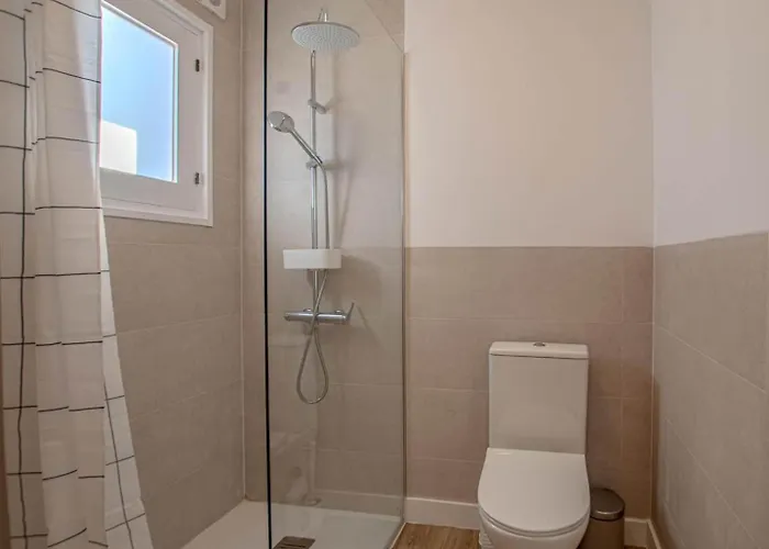 Blue Horizon By Dream Homes Tenerife *