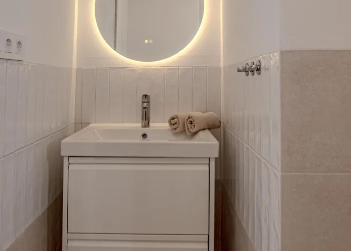 Lägenhet Blue Horizon By Dream Homes Tenerife