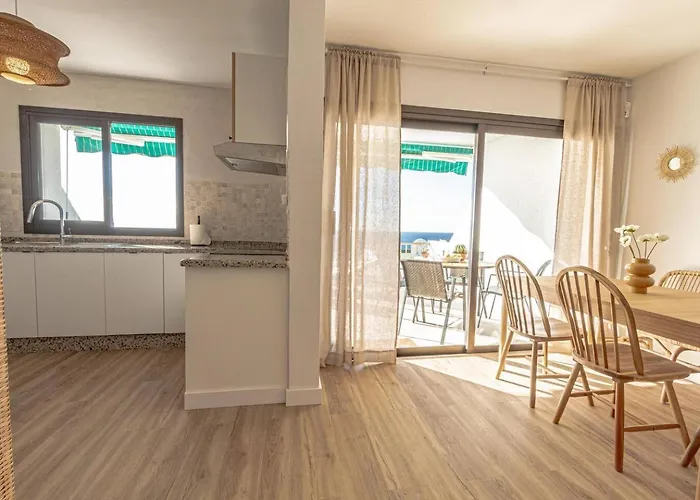 Blue Horizon By Dream Homes Tenerife